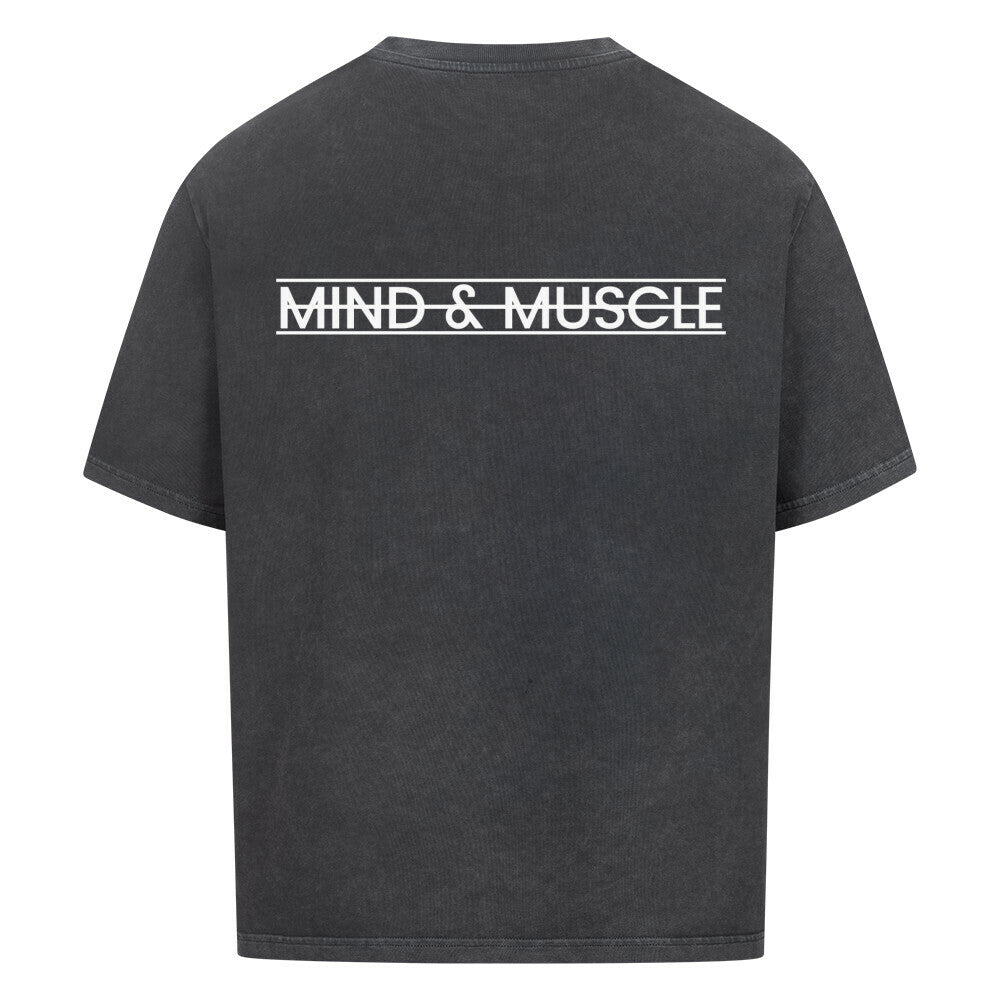 Image for color: washed black