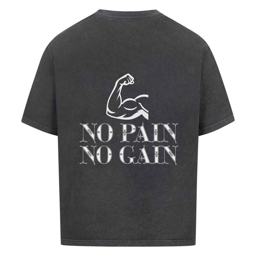 Image for color: washed black