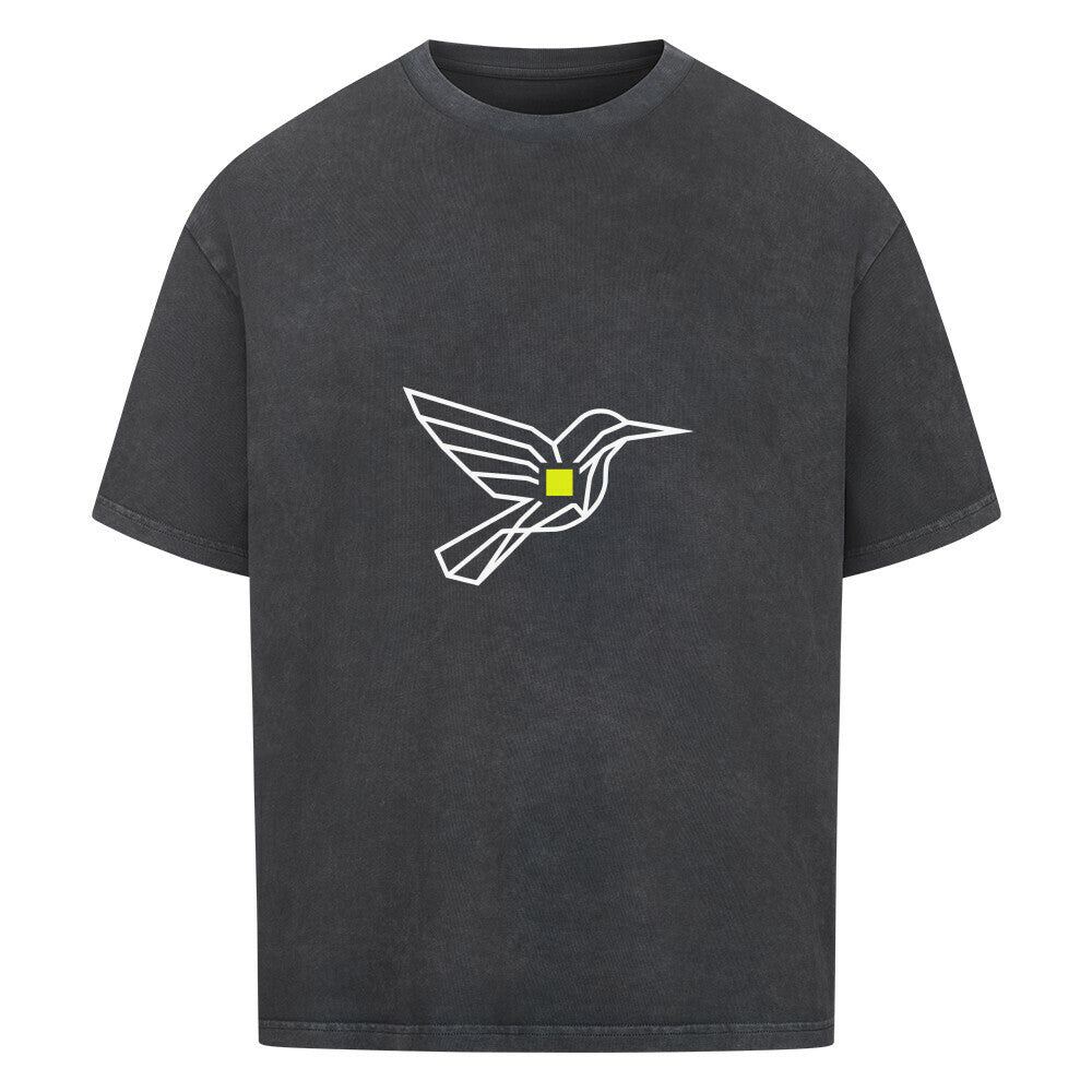 Image for color: washed black
