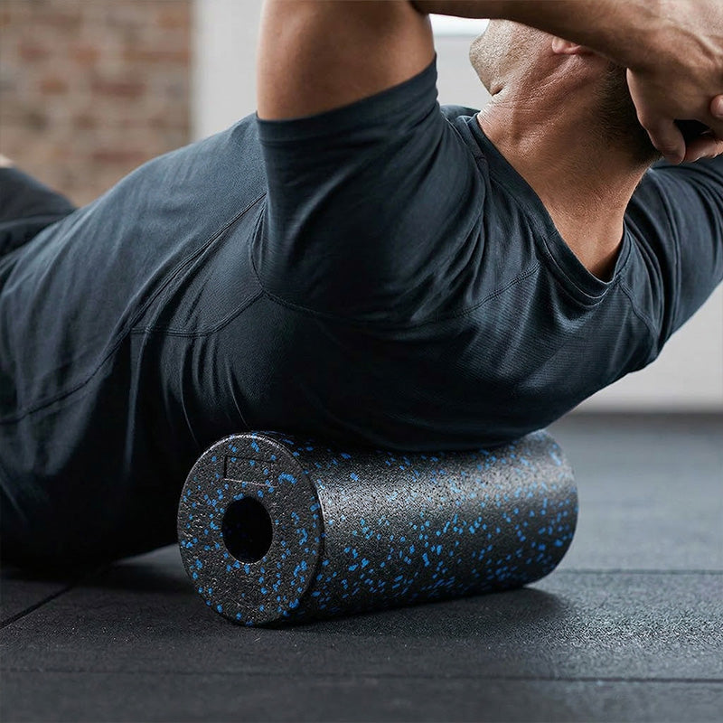 AXIS Faszienrolle - Profi-Massagerolle (30 x 15 cm) verschiedene Farben