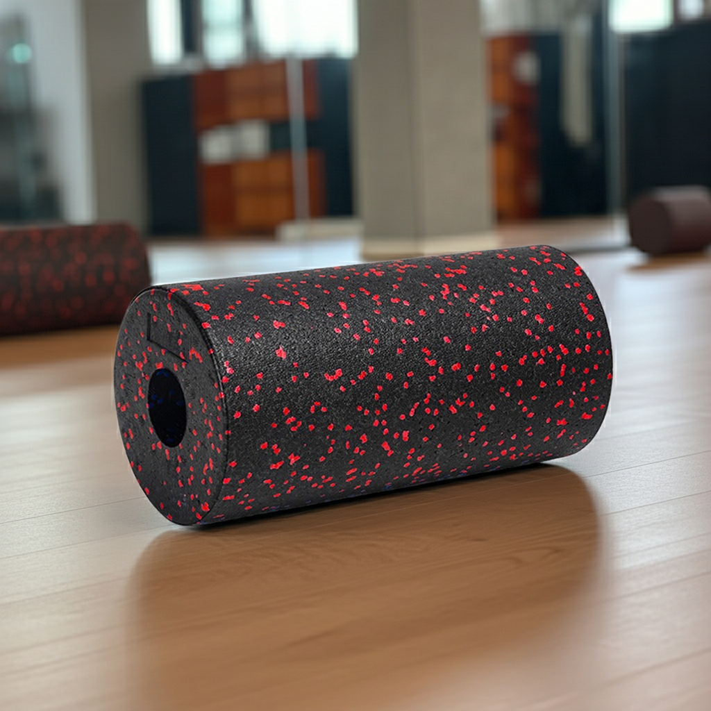 AXIS Faszienrolle - Profi-Massagerolle (30 x 15 cm) verschiedene Farben