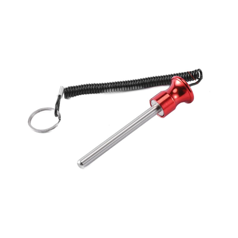 MAGNUS – Magnetischer Gewichtspin für Gym mit Sicherheitsband