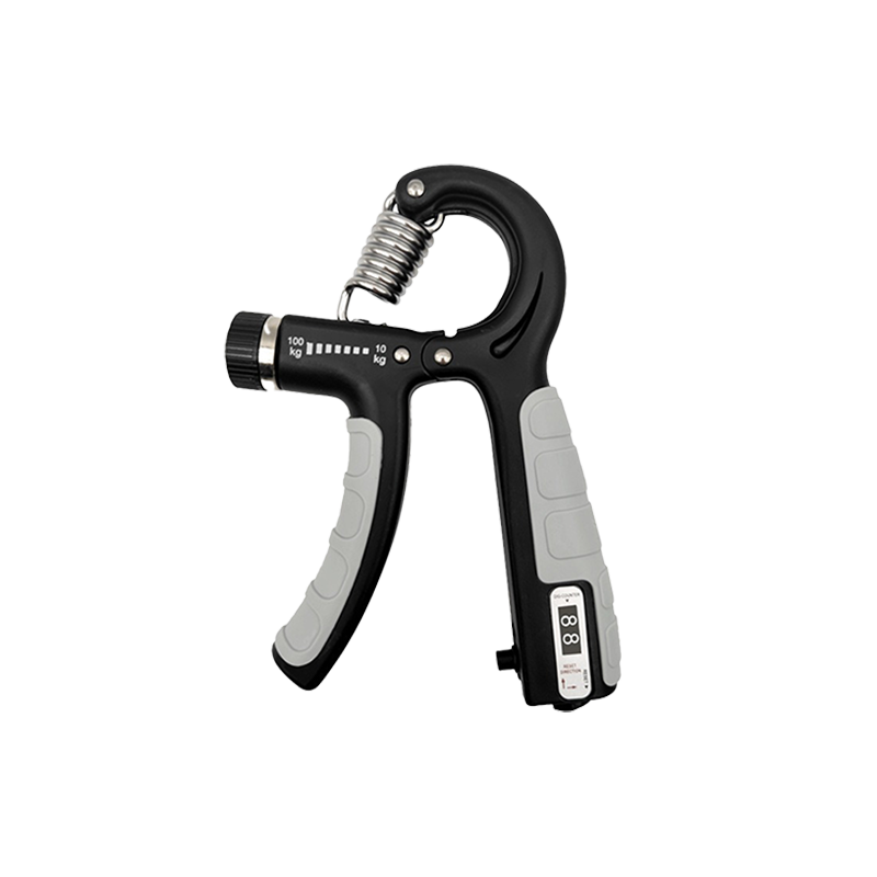 MUSCLEBIRD. Griptrainer Pro - Griffkrafttrainer mit integrierten Zähler