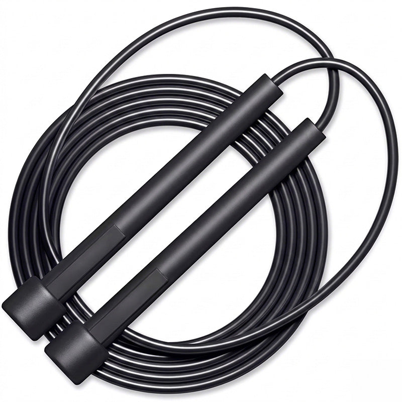 FLOW Speed Rope fuer Cardio & Workout | Fitness Springseil