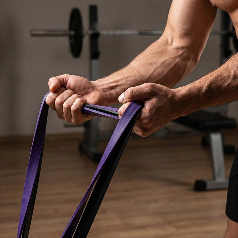 HYROX Bundle | Mobility, Grip, Ausdauer & Recovery